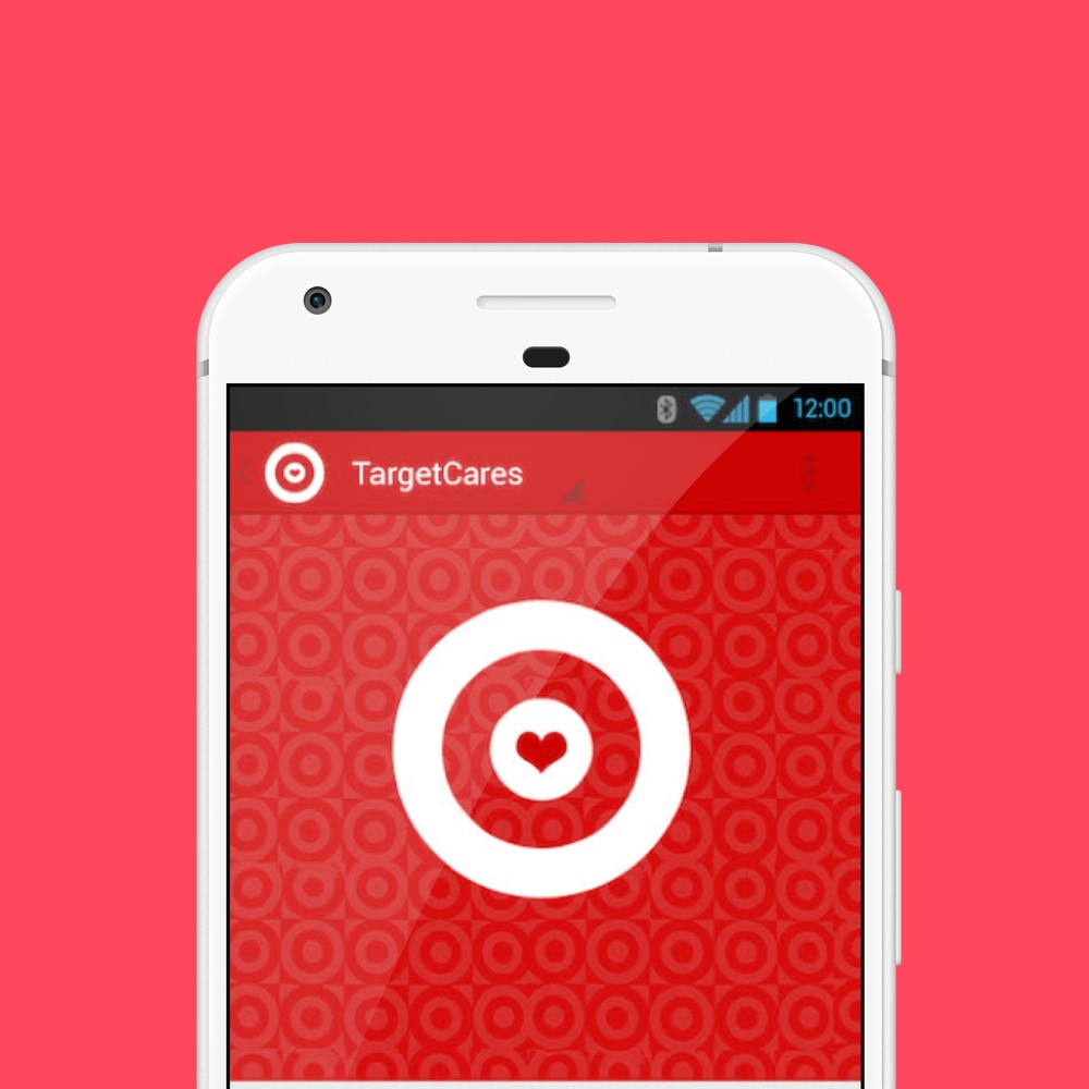 TARGET RETAIL ACCELERATOR CHALLENGE